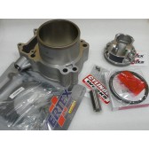 STANDARD BORE CYLINDER KIT